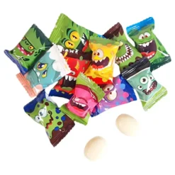 Monster Mix Sour Fizzy Candies Økonomipakke