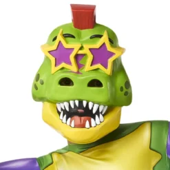 Montgomery Gator Børnekostume