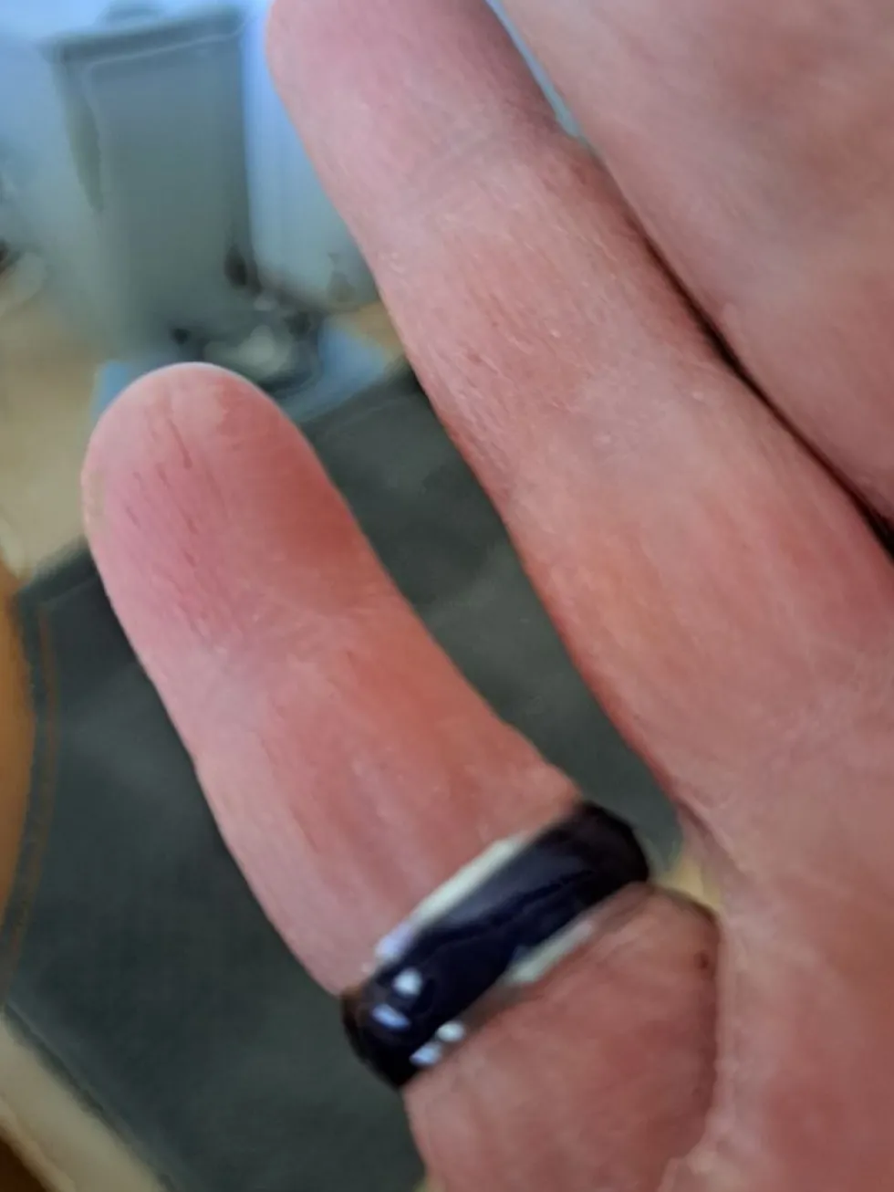 Mood Ring / Humørring