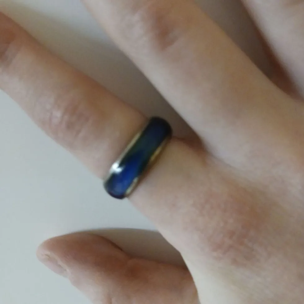 Mood Ring / Humørring