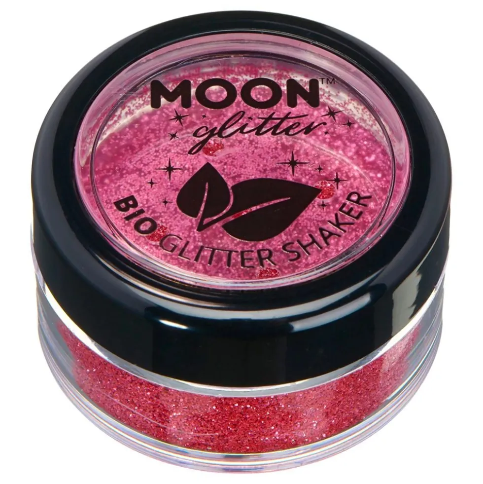 Moon Creations Bio Glitter Shakers