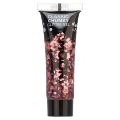 Moon Creations Chunky Glitter Gel