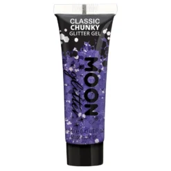 Moon Creations Chunky Glitter Gel