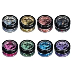 Moon Creations Chunky Glitter