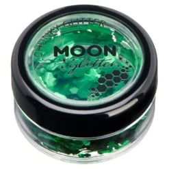 Moon Creations Chunky Glitter