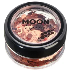 Moon Creations Classic Chunky Glimmer