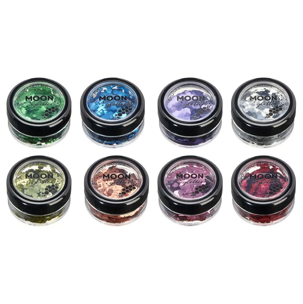 Moon Creations Classic Chunky Glimmer