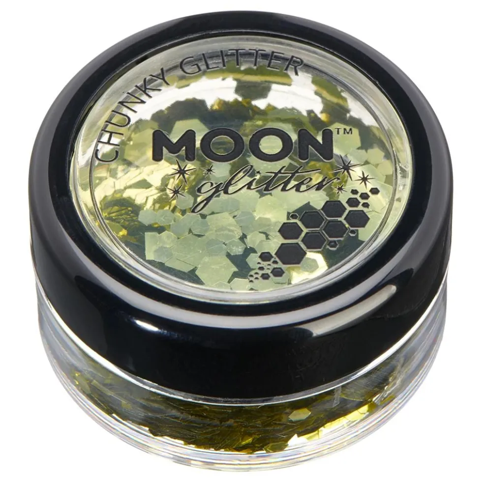 Moon Creations Classic Chunky Glimmer