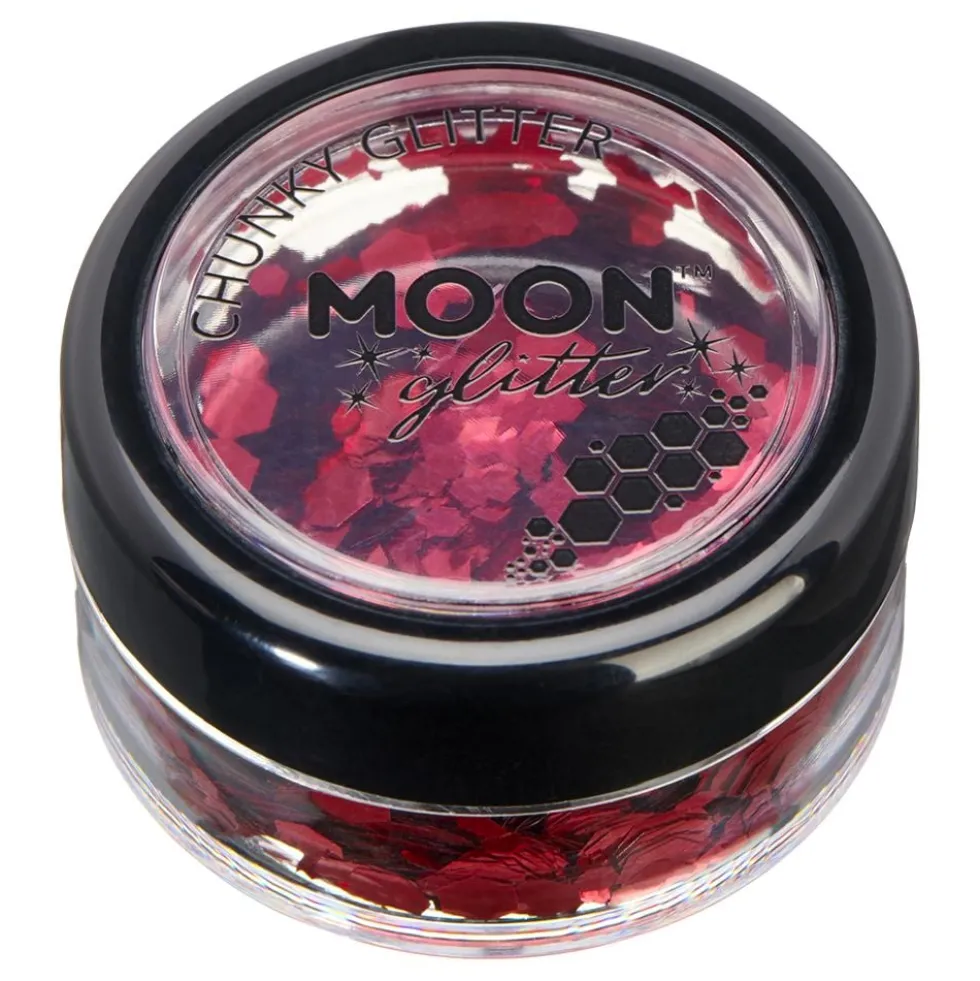 Moon Creations Classic Chunky Glimmer
