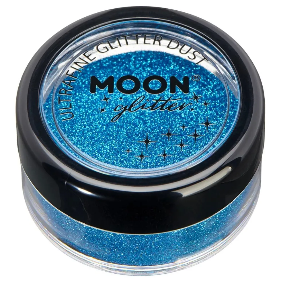 Moon Creations Classic Ultrafine Glitter Dust