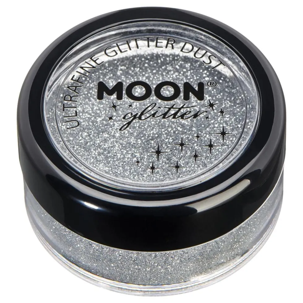 Moon Creations Classic Ultrafine Glitter Dust