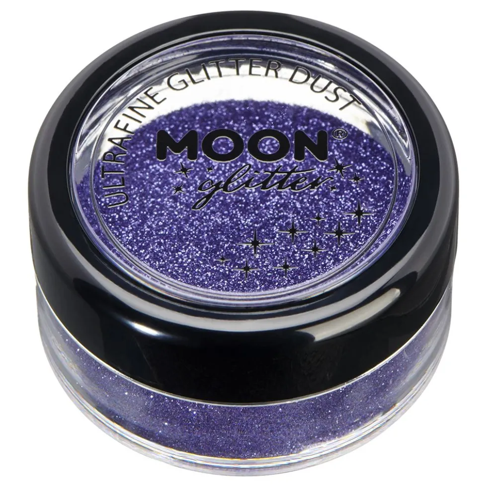 Moon Creations Classic Ultrafine Glitter Dust