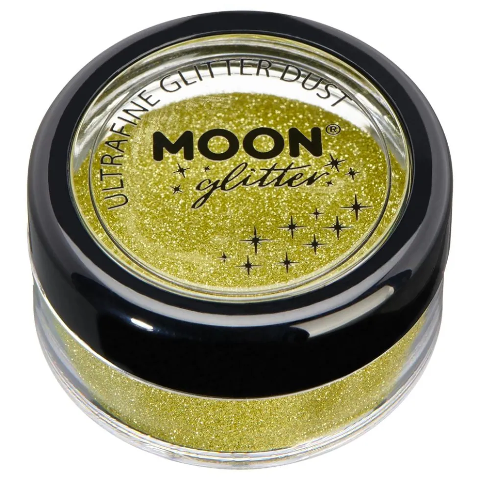 Moon Creations Classic Ultrafine Glitter Dust