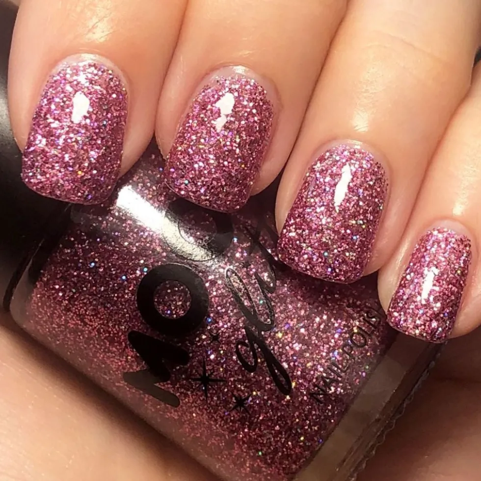 Moon Creations Glimmer Neglelak