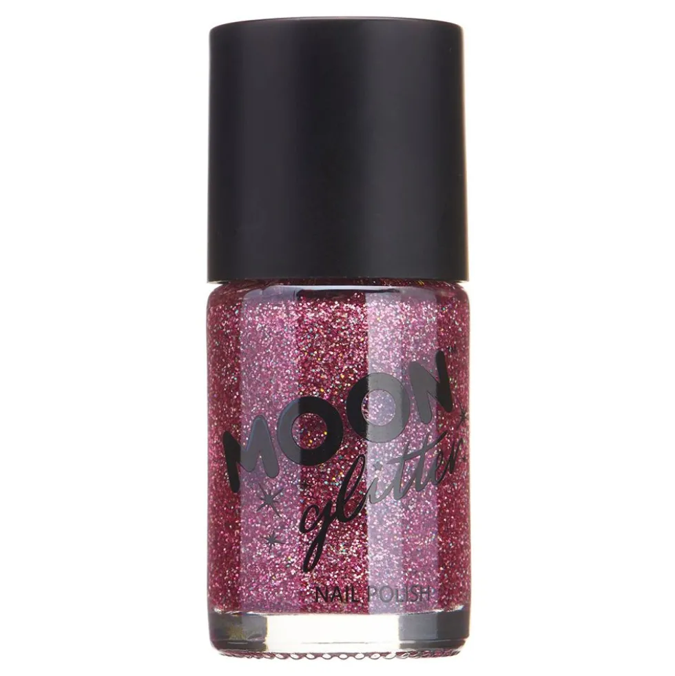 Moon Creations Glimmer Neglelak