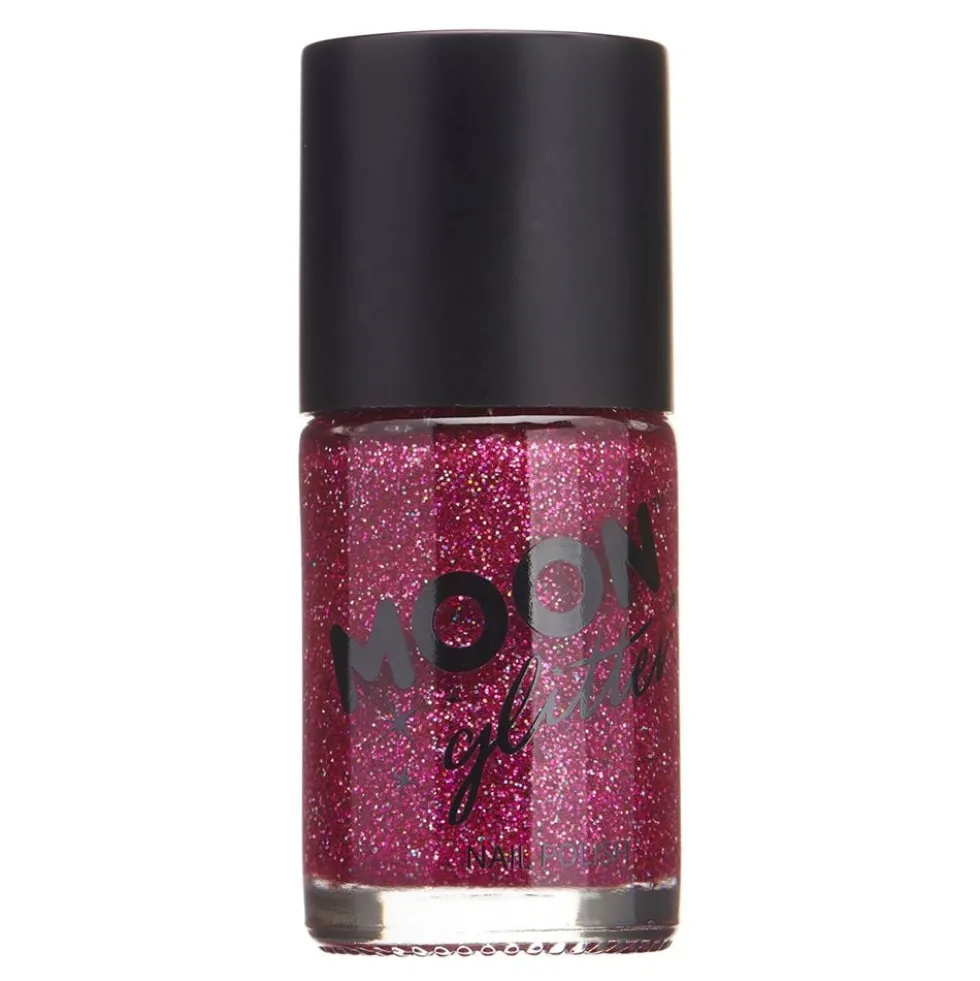 Moon Creations Glimmer Neglelak
