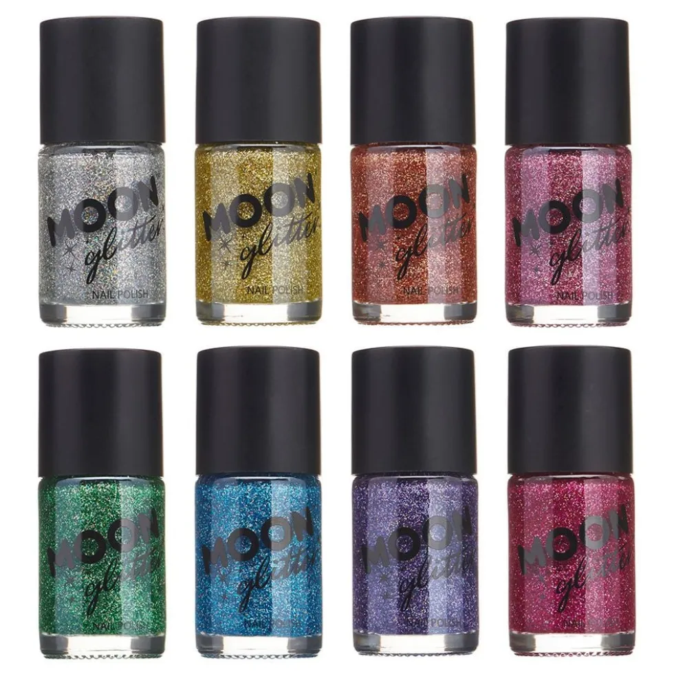 Moon Creations Glimmer Neglelak