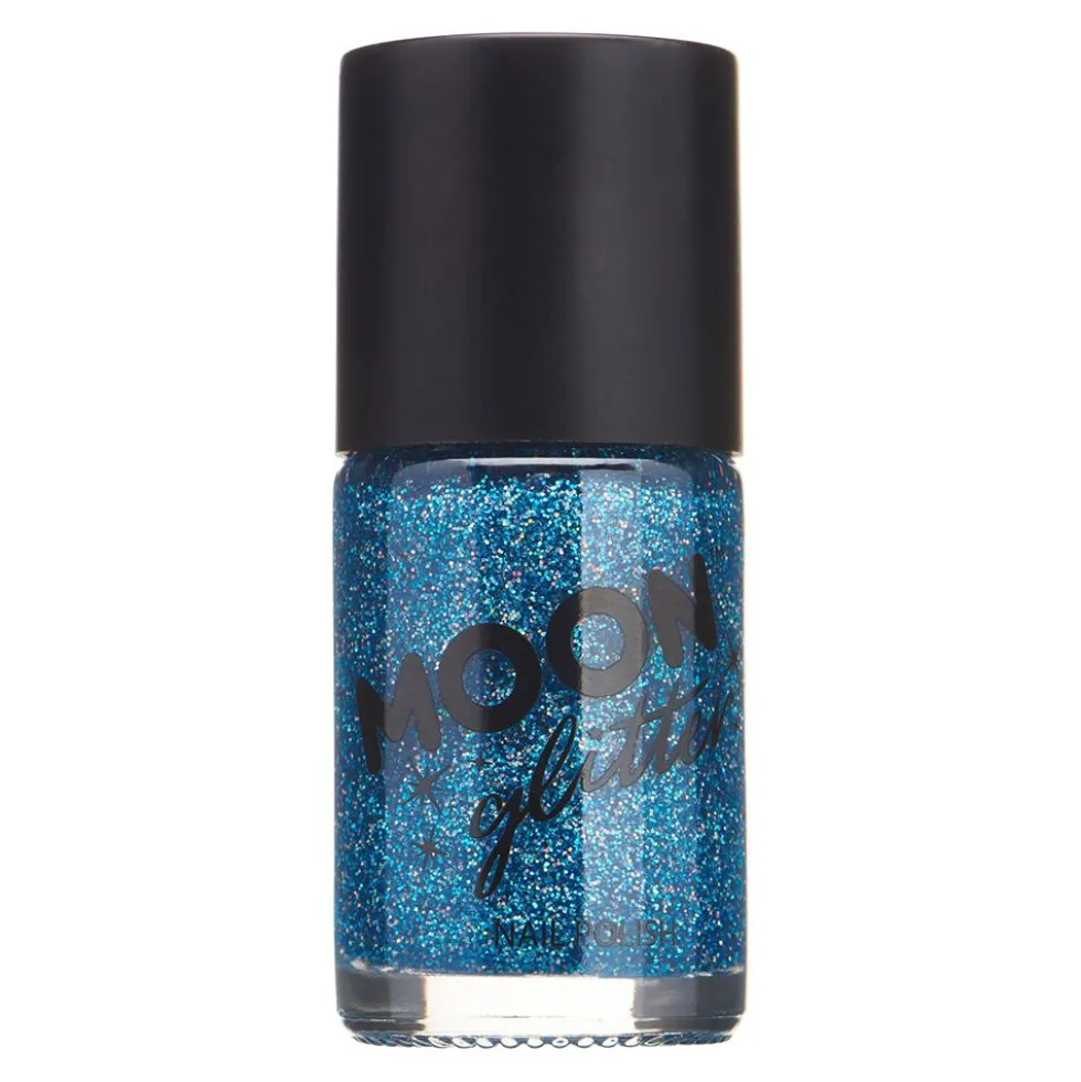 Moon Creations Glimmer Neglelak