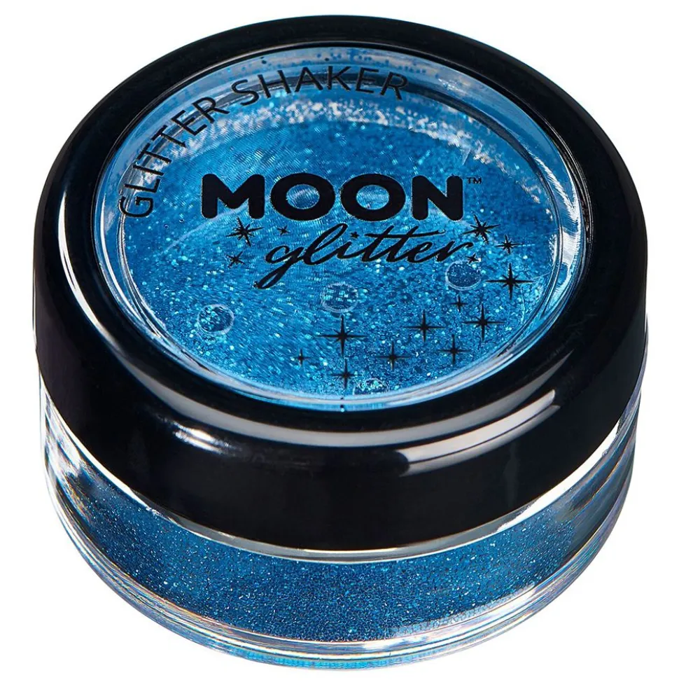 Moon Creations Glimmer Shaker