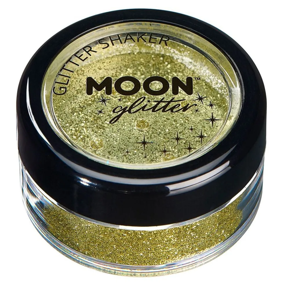 Moon Creations Glimmer Shaker