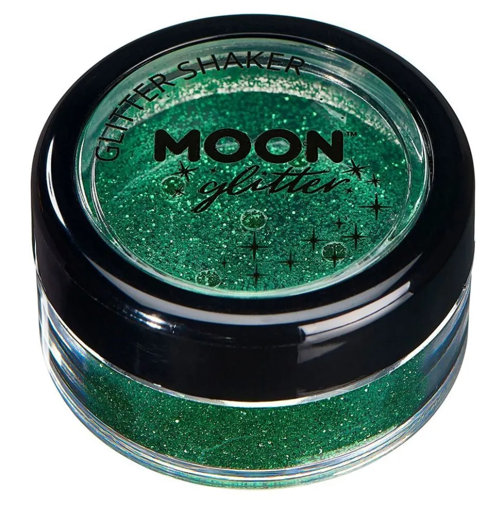Moon Creations Glimmer Shaker