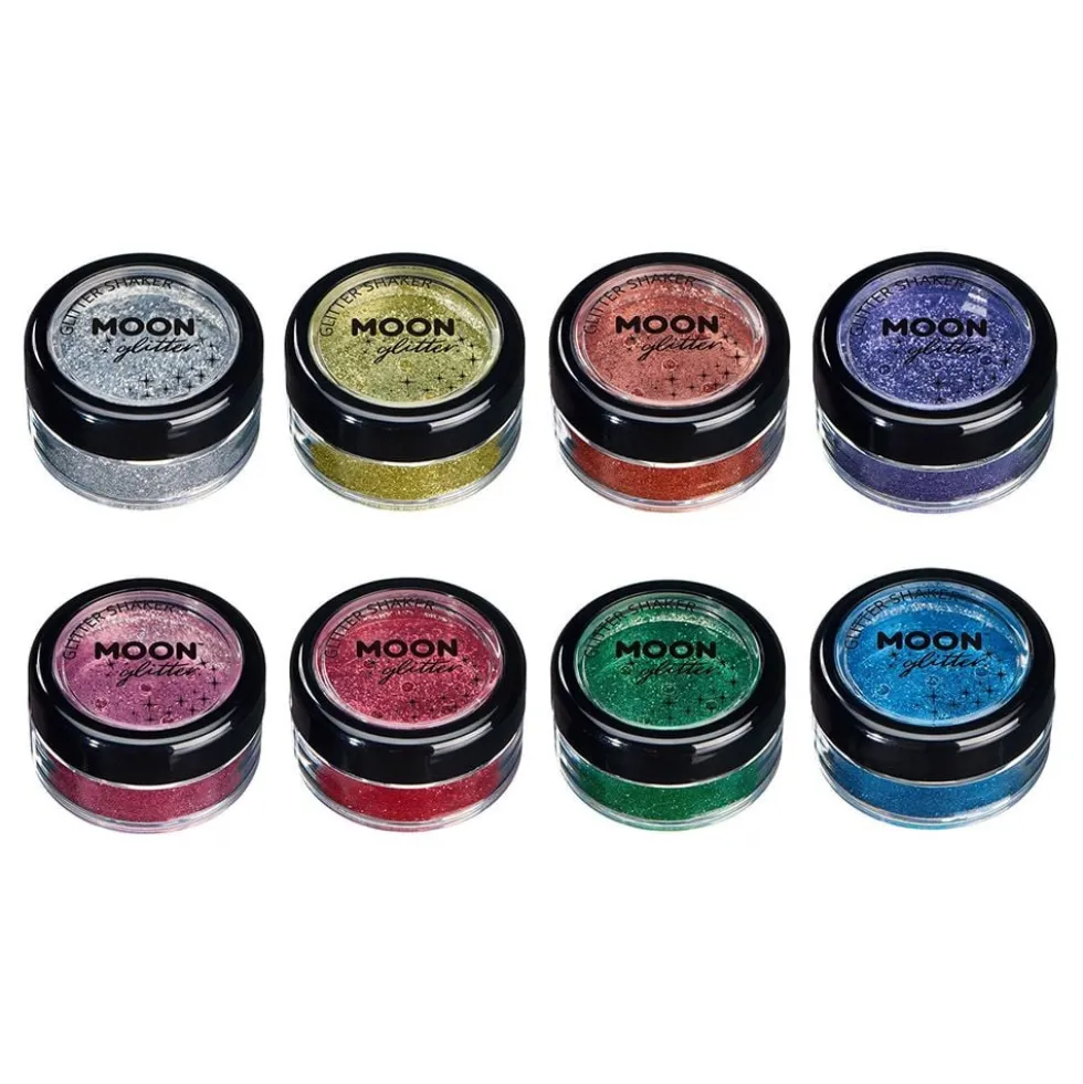 Moon Creations Glimmer Shaker