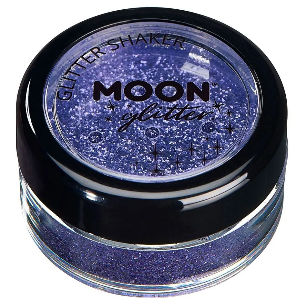 Moon Creations Glimmer Shaker