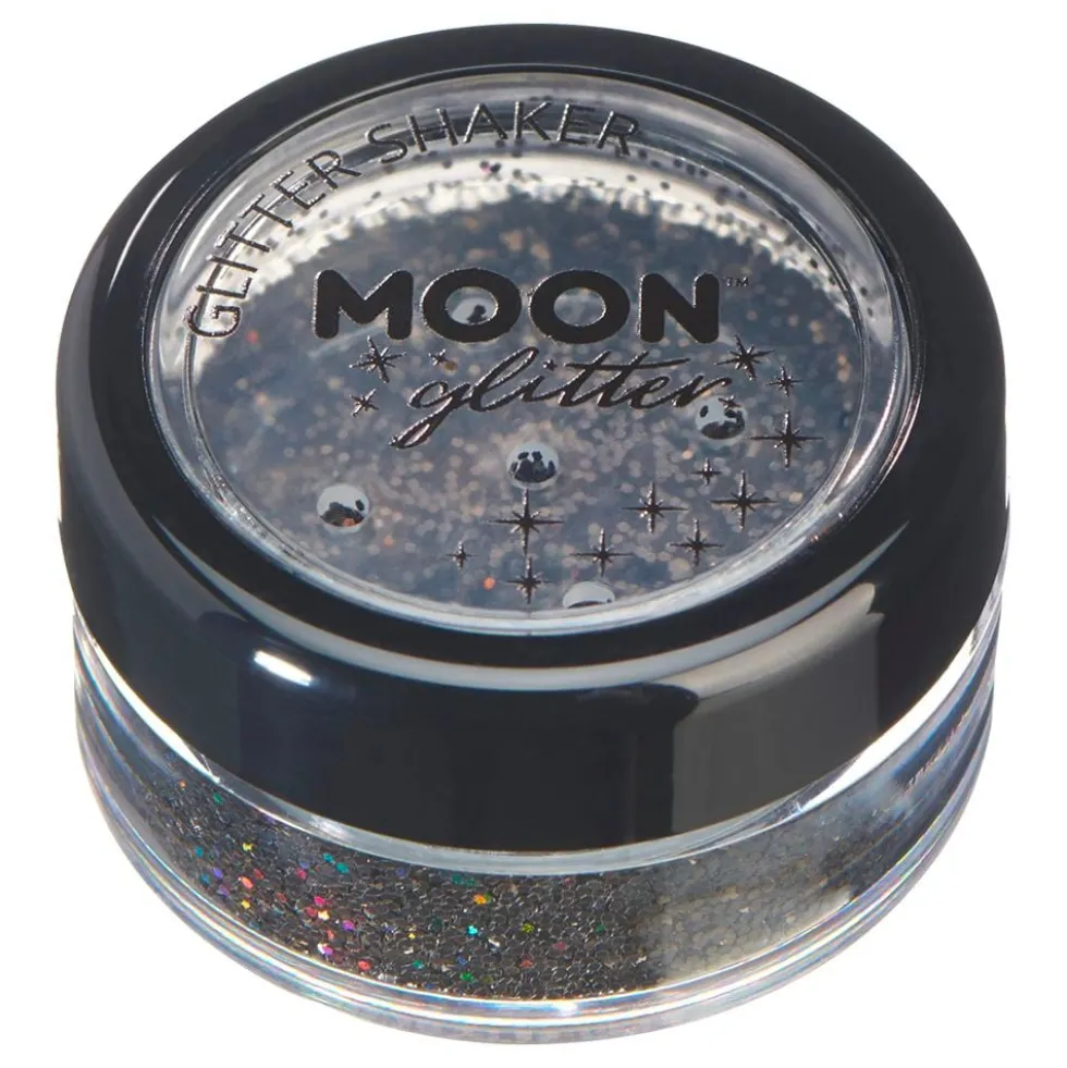 Moon Creations Glitter Holografisk Glitter Shakers