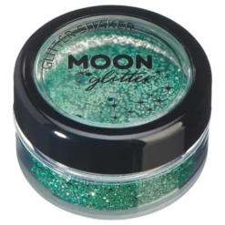 Moon Creations Glitter Holografisk Glitter Shakers