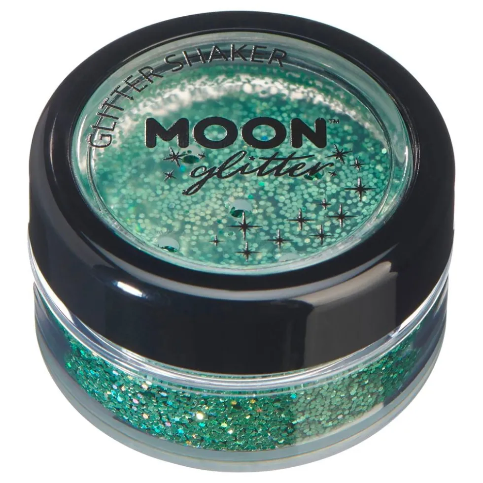 Moon Creations Glitter Holografisk Glitter Shakers