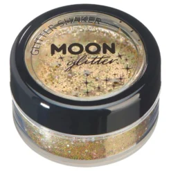 Moon Creations Glitter Holografisk Glitter Shakers