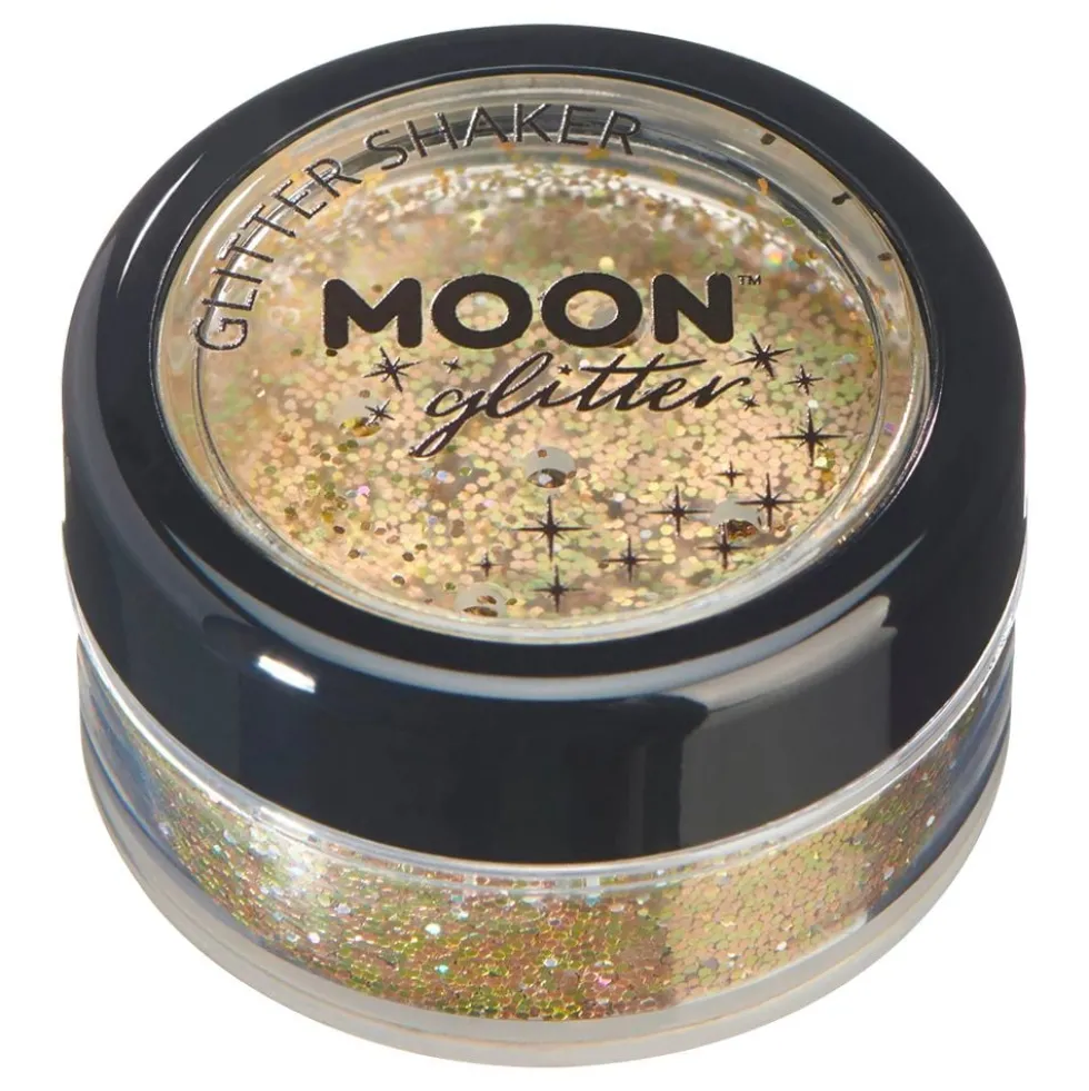 Moon Creations Glitter Holografisk Glitter Shakers