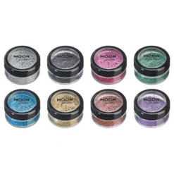 Moon Creations Glitter Holografisk Glitter Shakers