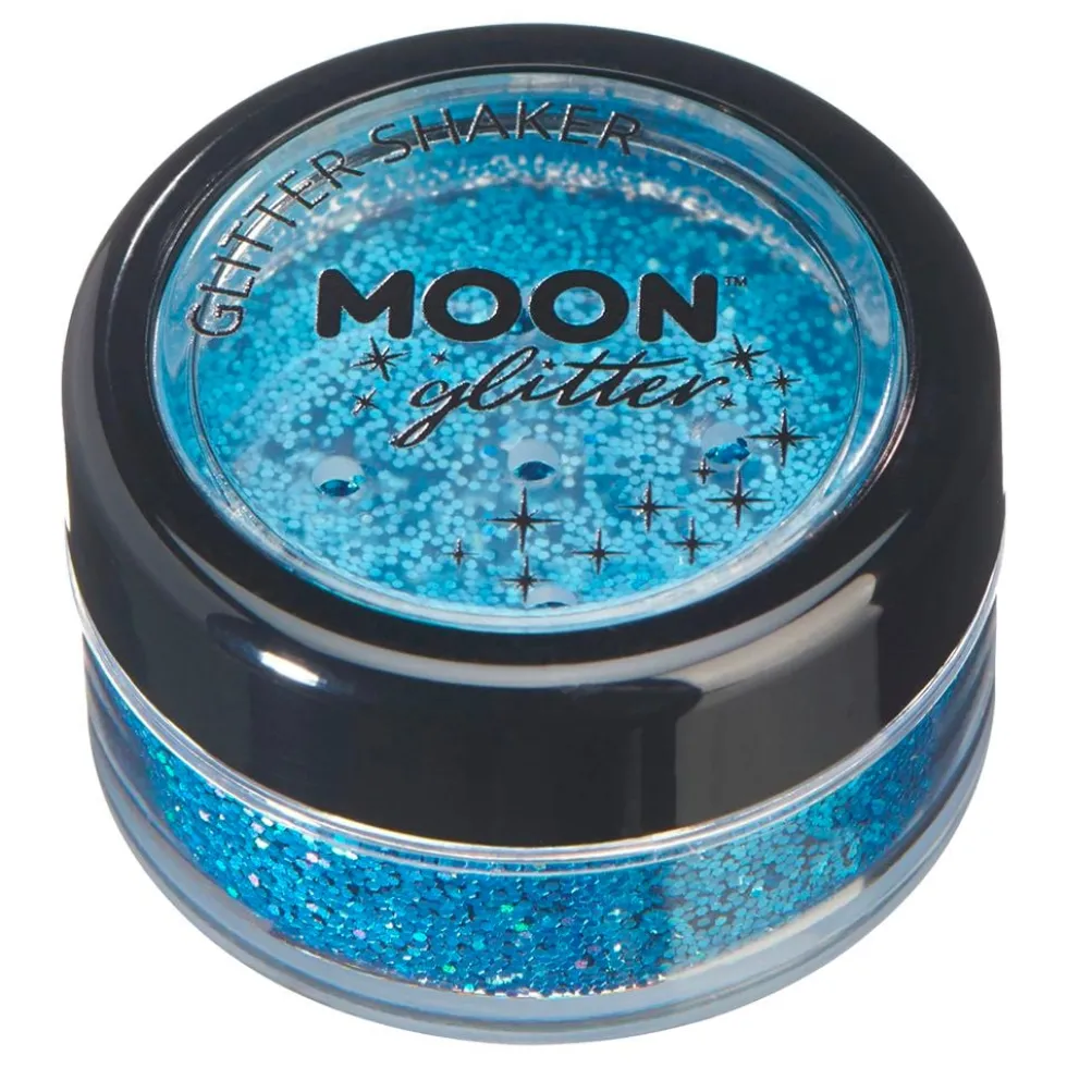 Moon Creations Glitter Holografisk Glitter Shakers