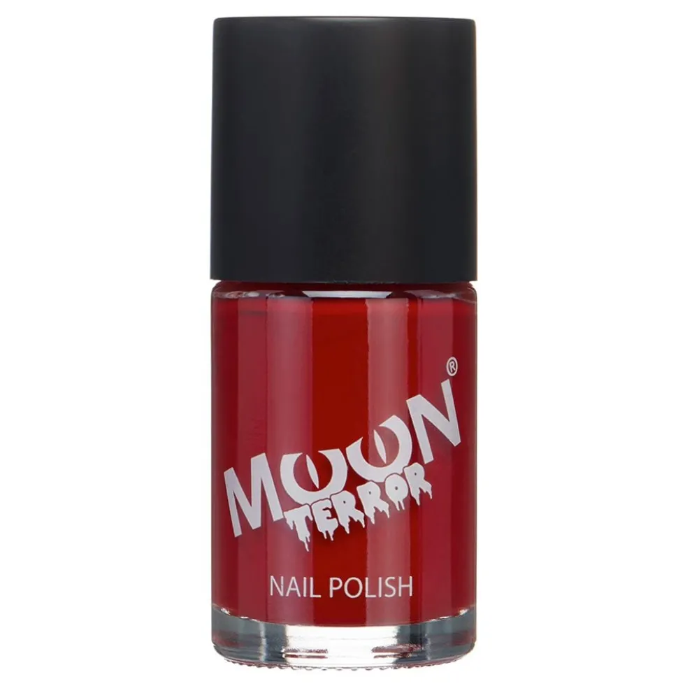 Moon Creations Halloween Neglelak