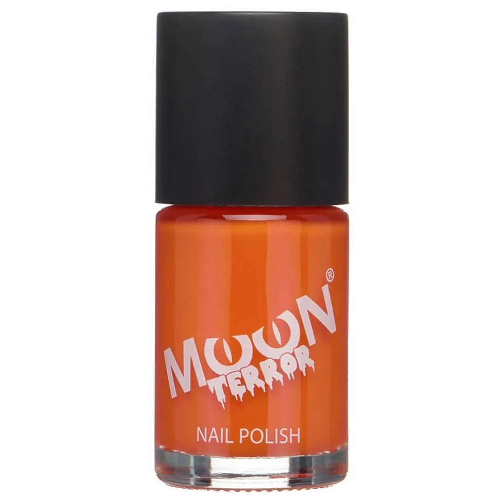 Moon Creations Halloween Neglelak