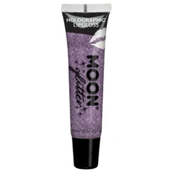 Moon Creations Holographic Glitter Lipgloss