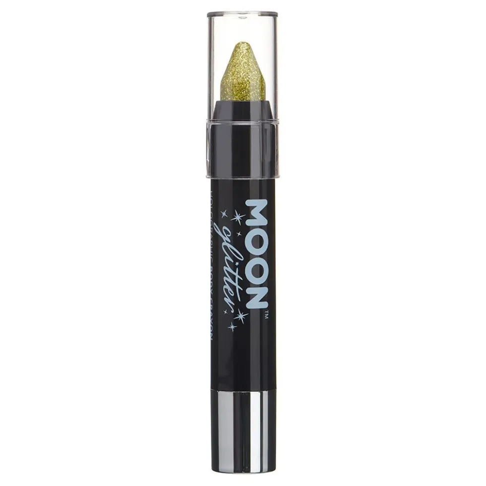 Moon Creations Holographic Kropskridt