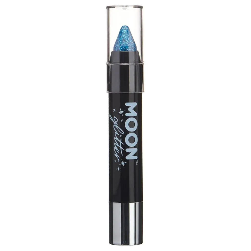Moon Creations Holographic Kropskridt