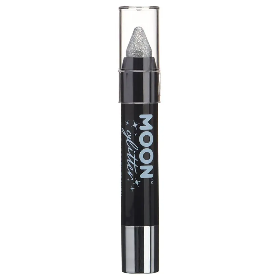 Moon Creations Holographic Kropskridt