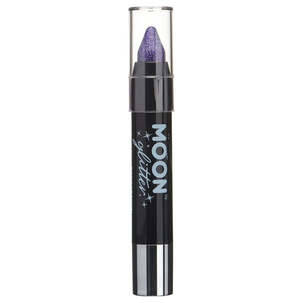Moon Creations Holographic Kropskridt