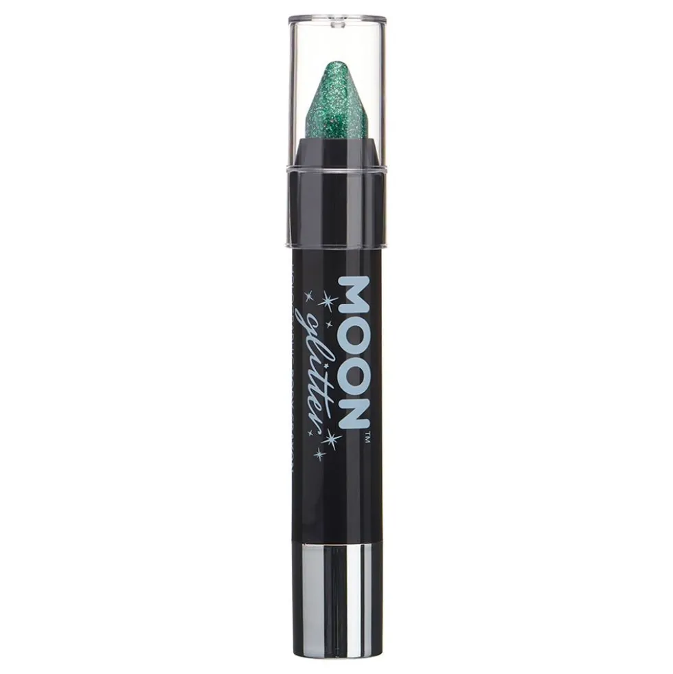 Moon Creations Holographic Kropskridt