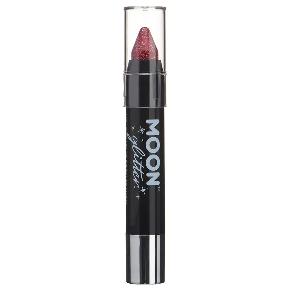 Moon Creations Holographic Kropskridt