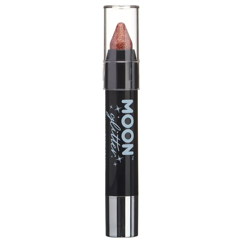 Moon Creations Holographic Kropskridt