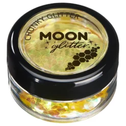 Moon Creations Iridescent Chunky Glitter