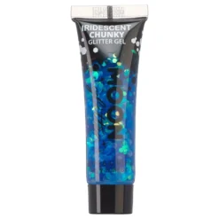 Moon Creations Iridescent Chunky Glimmergel