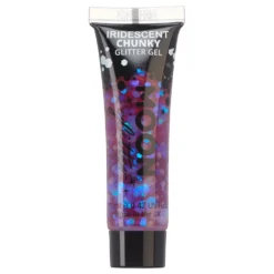 Moon Creations Iridescent Chunky Glimmergel