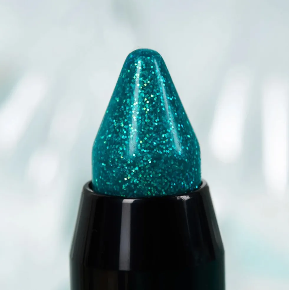 Moon Creations Iridescent Glitter Body Crayons