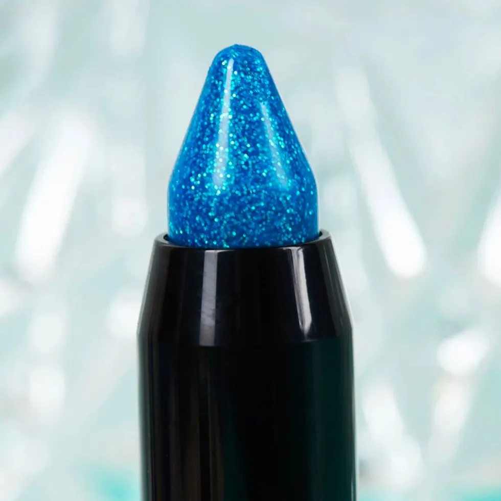 Moon Creations Iridescent Glitter Body Crayons
