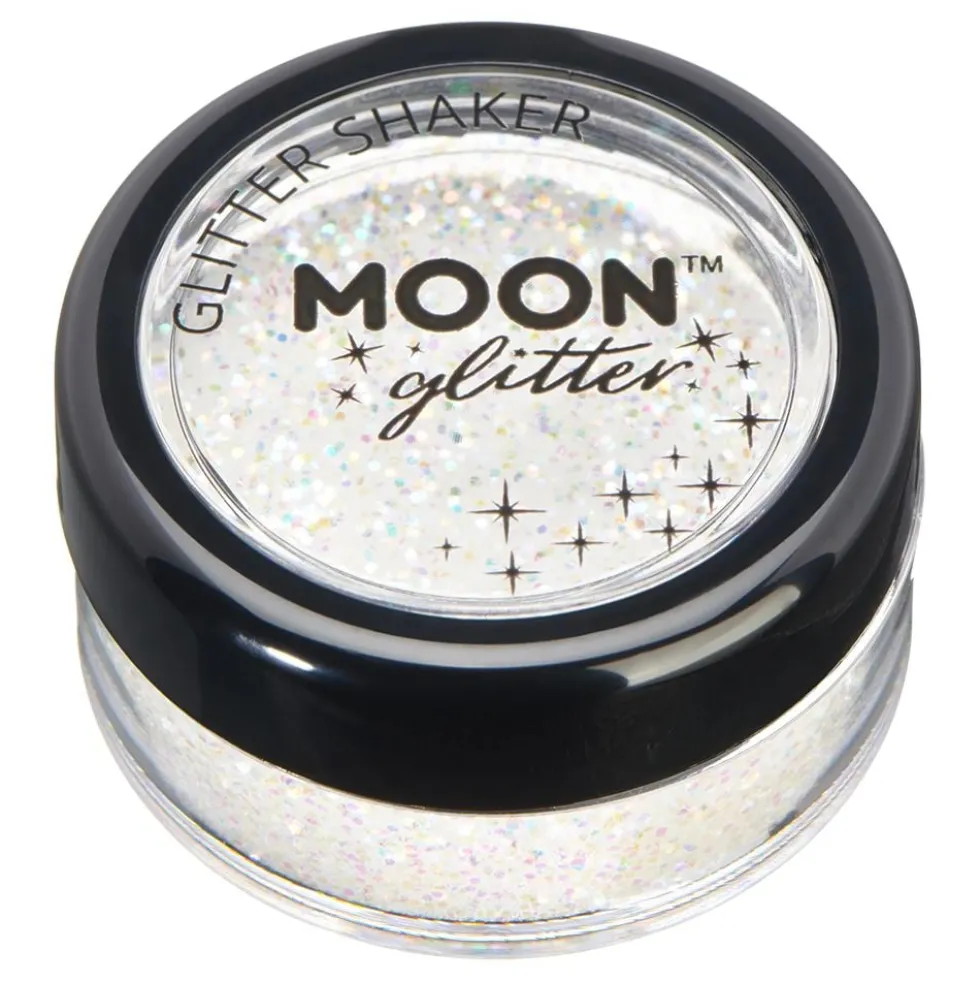Moon Creations Iridescent Glitter Shakers